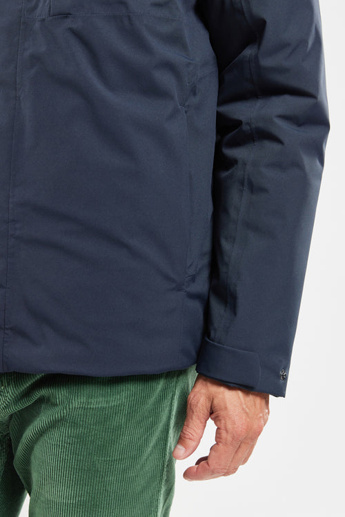 Wasserdichter, atmungsaktiver Parka HOLYCAP - Armor-lux - 4
