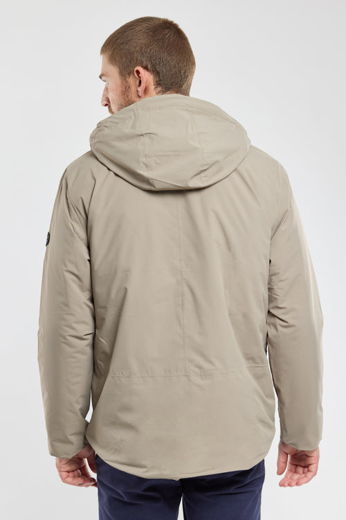 Wasserdichter, atmungsaktiver Parka HOLYCAP - Armor-lux - 3