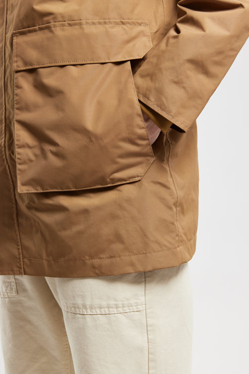 HIGHSTREET long waterproof parka - Armor-lux - 5