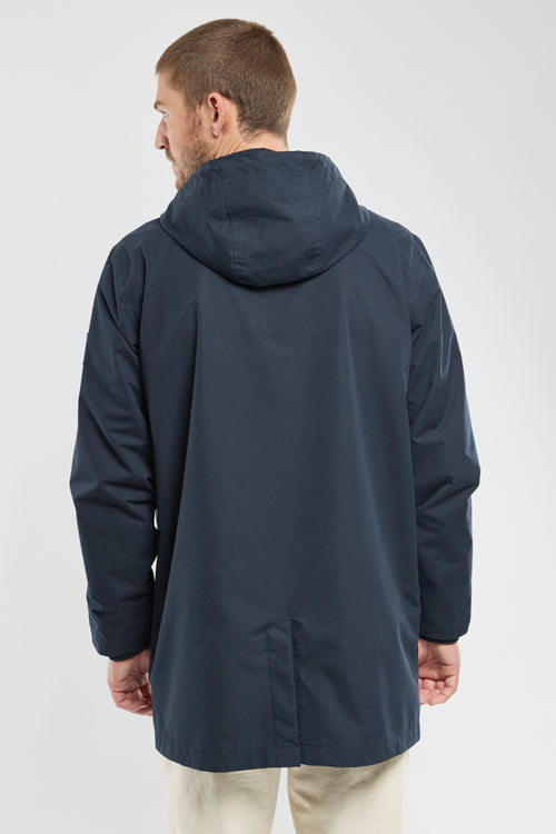 HIGHSTREET long waterproof parka - Armor-lux - 4