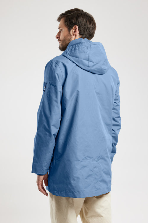 Parka longue imperméable HIGHSTREET - Armor-lux - 2