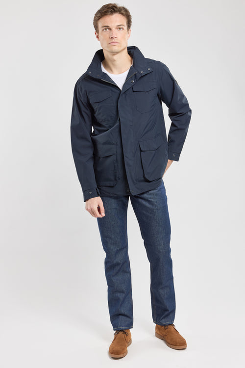 Parka im Safari-Look HAMBOUR - Armor-lux - 5