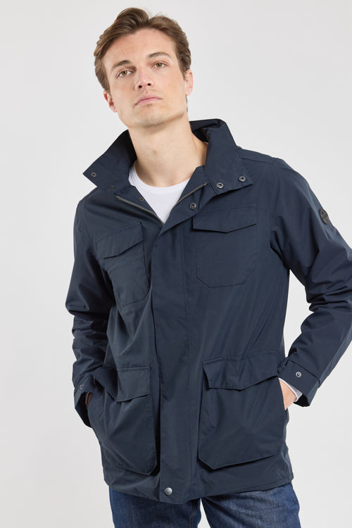 Parka im Safari-Look HAMBOUR - Armor-lux - 1