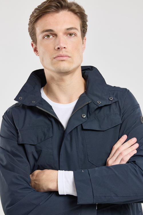 Parka im Safari-Look HAMBOUR - Armor-lux - 2