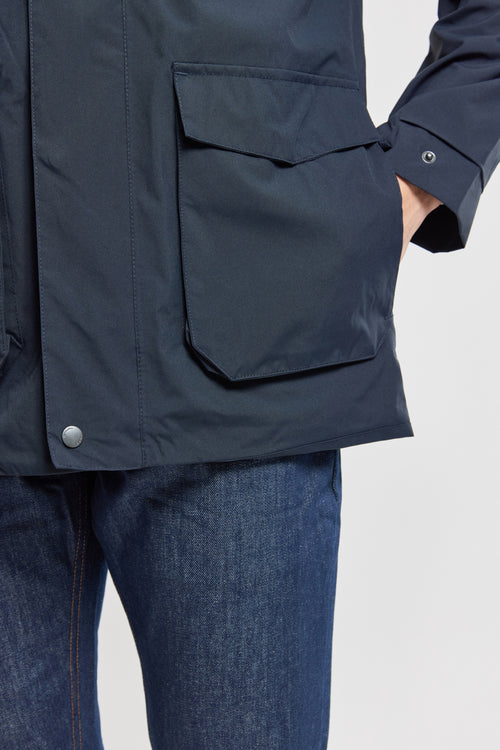 Parka im Safari-Look HAMBOUR - Armor-lux - 4