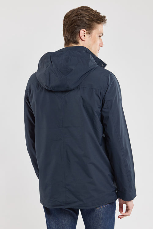 Parka im Safari-Look HAMBOUR - Armor-lux - 3