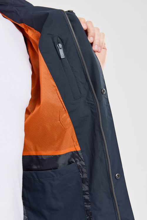Parka im Safari-Look HAMBOUR - Armor-lux - 6