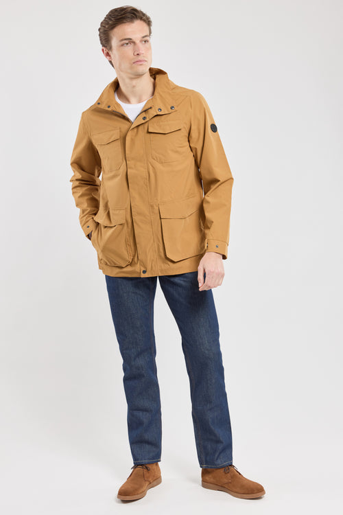 Parka im Safari-Look HAMBOUR - Armor-lux - 4
