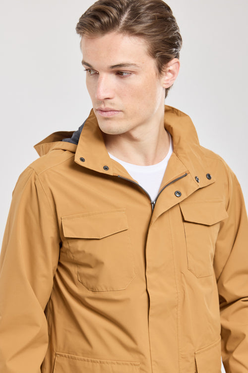 Parka im Safari-Look HAMBOUR - Armor-lux - 2