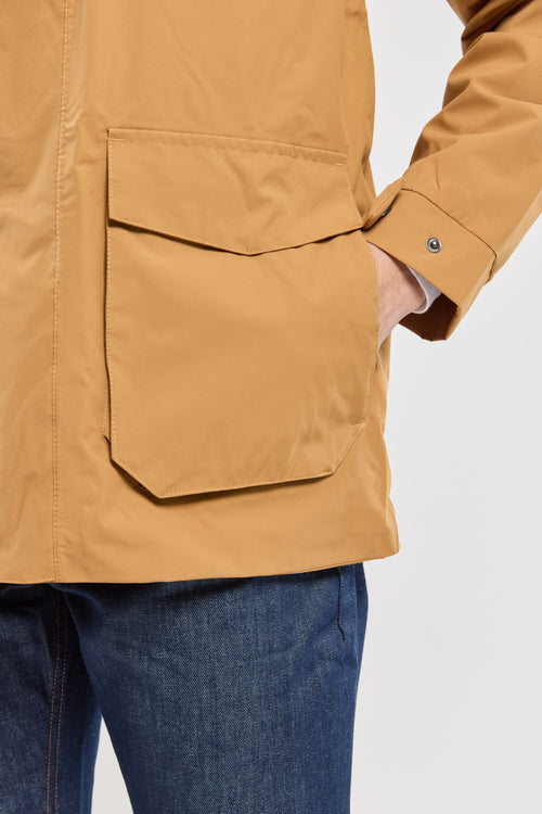 Parka im Safari-Look HAMBOUR - Armor-lux - 5