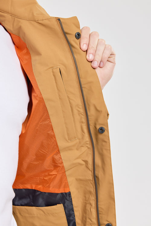 Parka im Safari-Look HAMBOUR - Armor-lux - 6