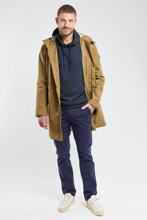 Parka longue imperméable HONDURAS - Armor-lux - 3
