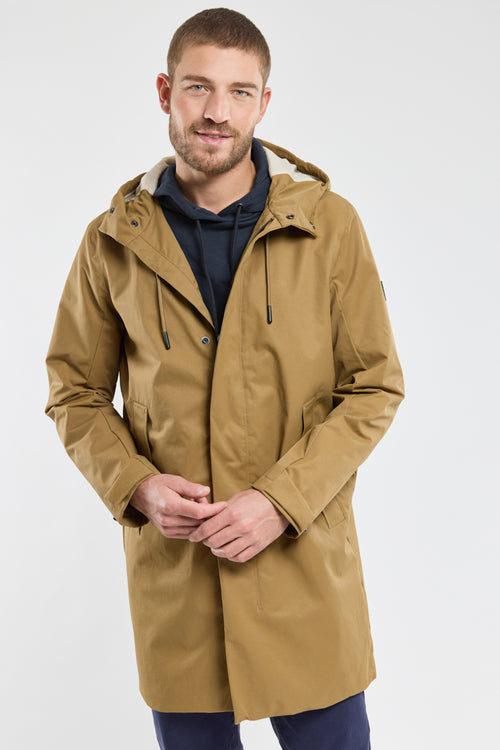 Parka longue imperméable HONDURAS - Armor-lux - 3