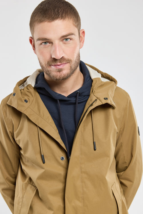 Parka longue imperméable HONDURAS - Armor-lux - 6