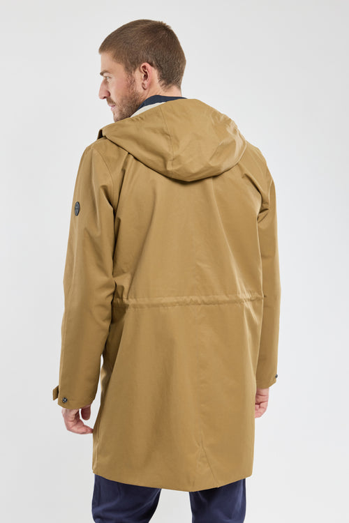 Langer wasserdichter Parka HONDURAS - Armor-lux - 4