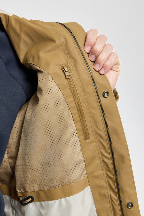 Parka longue imperméable HONDURAS - Armor-lux - 4