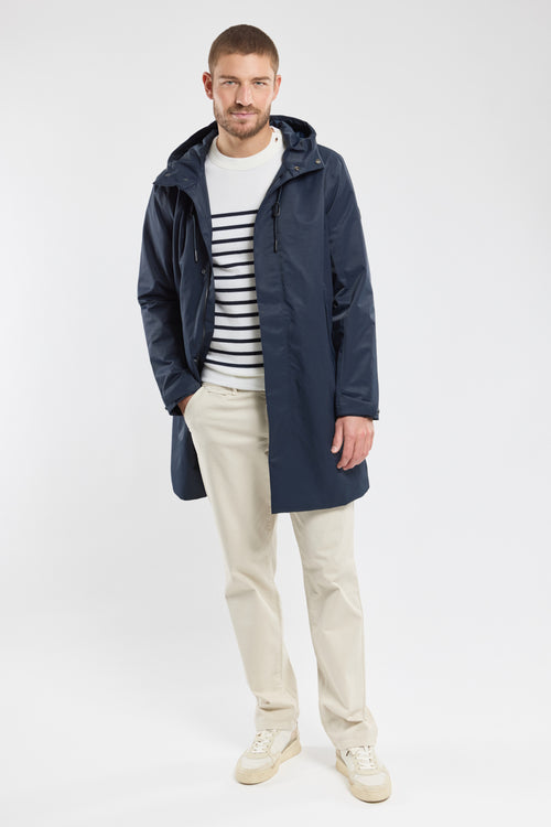 Langer wasserdichter Parka HONDURAS - Armor-lux - 1