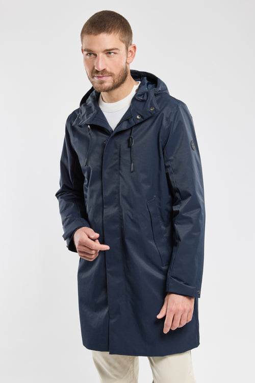 Langer wasserdichter Parka HONDURAS - Armor-lux - 2