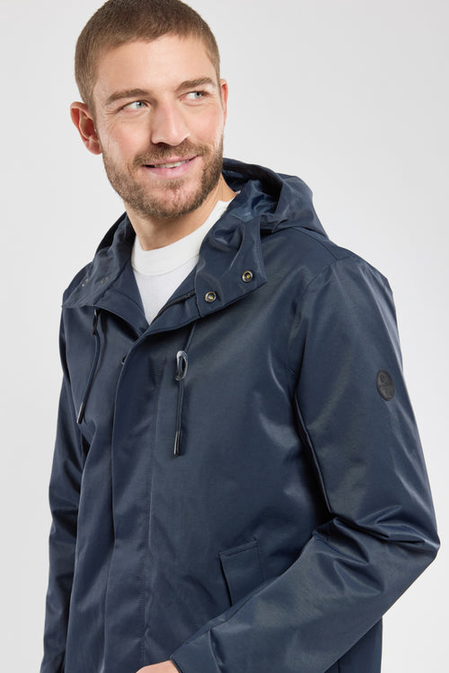 Langer wasserdichter Parka HONDURAS - Armor-lux - 3