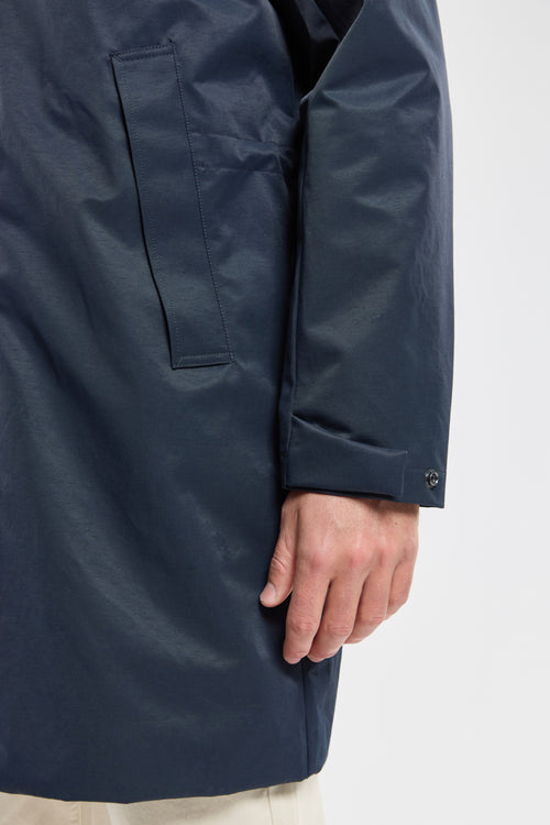 Langer wasserdichter Parka HONDURAS - Armor-lux - 4