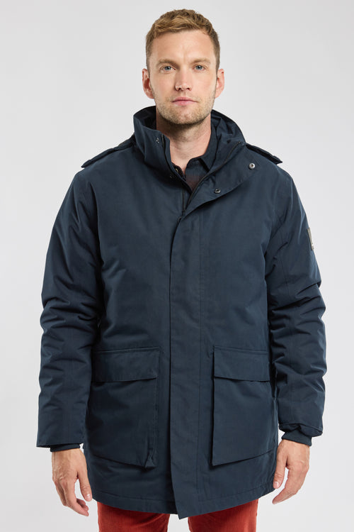 Parka longue HEADWIND - Armor-lux - 1