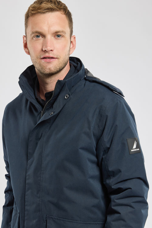 Parka longue HEADWIND - Armor-lux - 3