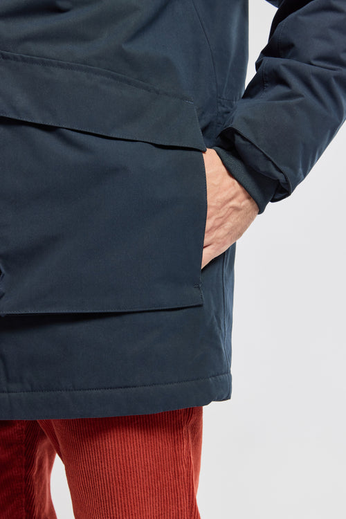 Parka longue HEADWIND - Armor-lux - 5