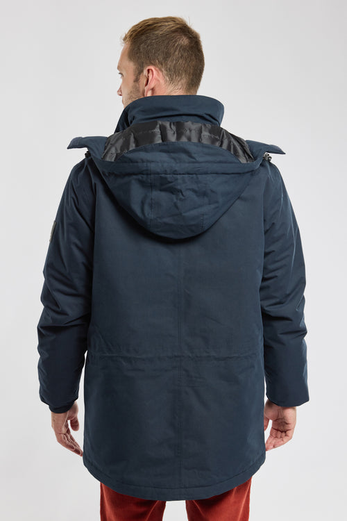 Parka longue HEADWIND - Armor-lux - 2