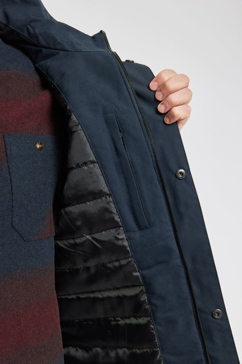 Parka longue HEADWIND - Armor-lux - 6