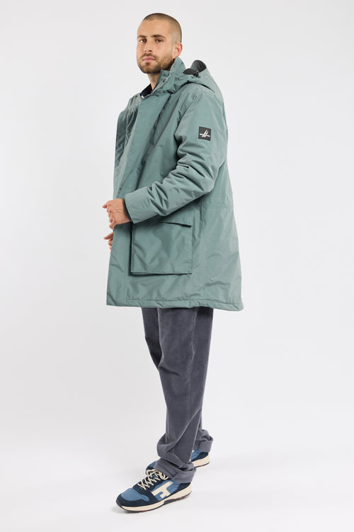 Parka longue HEADWIND - Armor-lux - 3