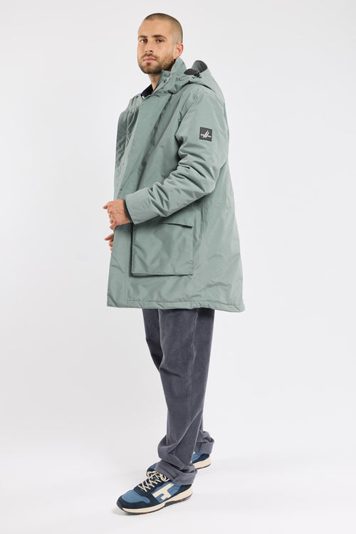 HEADWIND long parka - Armor-lux - 3