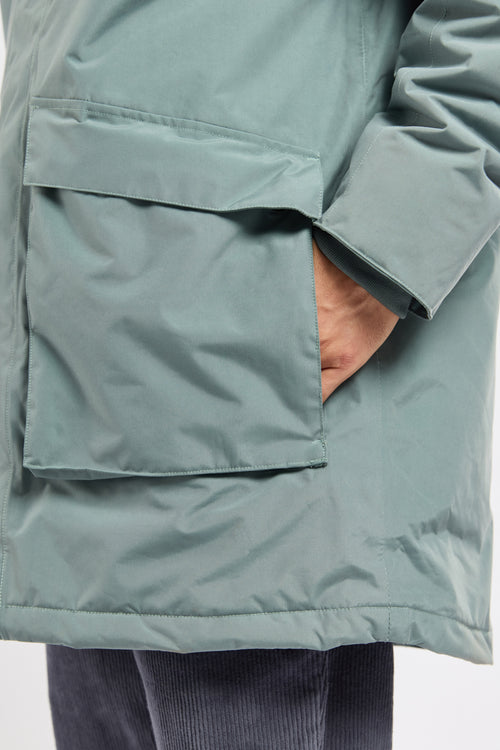 Parka longue HEADWIND - Armor-lux - 5