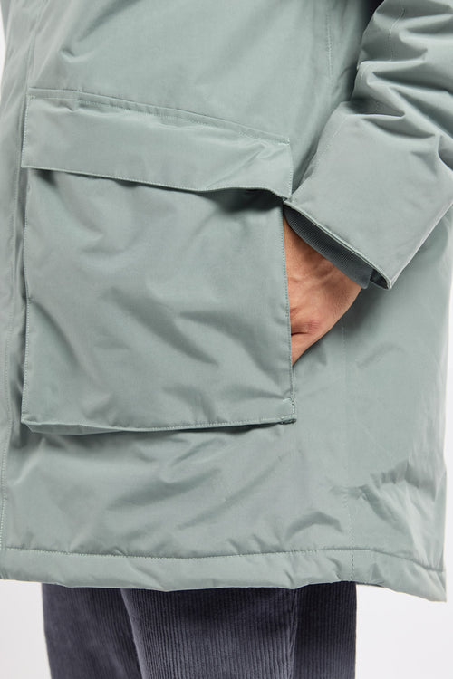 HEADWIND long parka - Armor-lux - 5