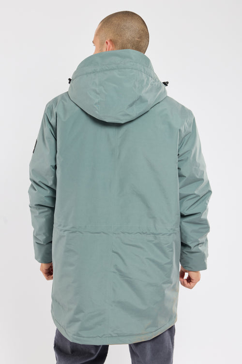 Parka longue HEADWIND - Armor-lux - 4