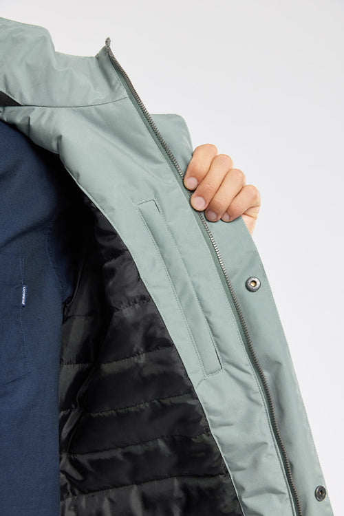 HEADWIND long parka - Armor-lux - 6