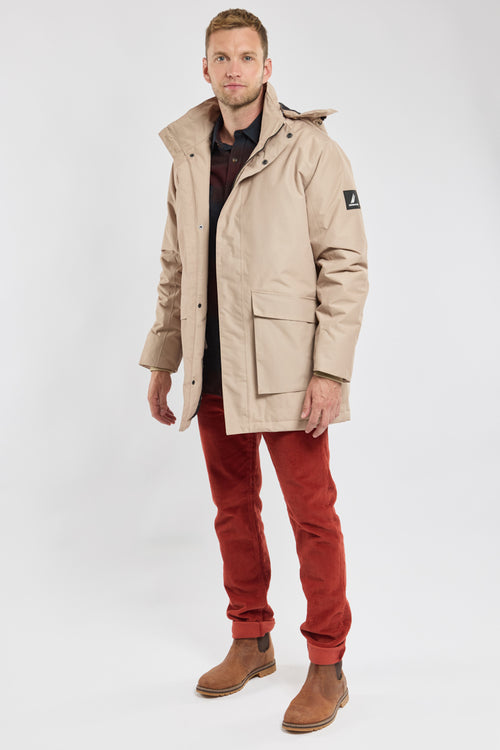 HEADWIND waterproof parka - Armor-lux - 6