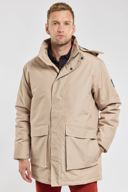 Parka imperméable HEADWIND - Armor-lux - 1