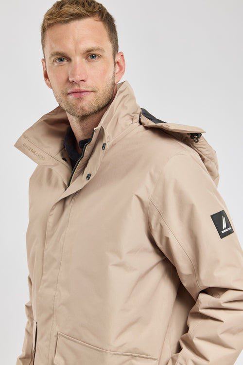 Parka imperméable HEADWIND - Armor-lux - 4