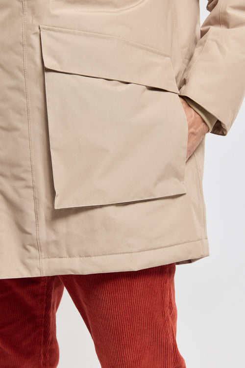 HEADWIND waterproof parka - Armor-lux - 4