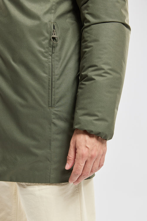 Atmungsaktiver Parka HUSTON - Armor-lux - 5