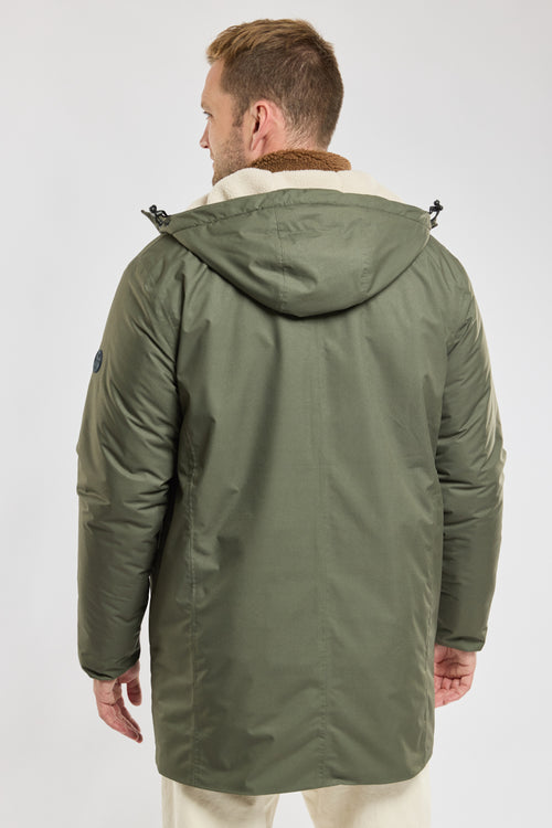 Atmungsaktiver Parka HUSTON - Armor-lux - 4