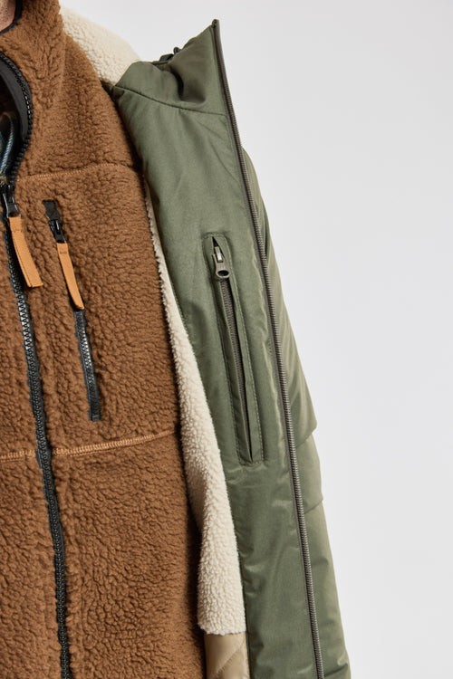 Atmungsaktiver Parka HUSTON - Armor-lux - 6