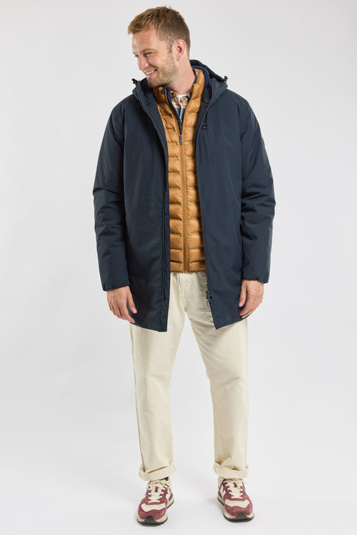 Atmungsaktiver Parka HUSTON - Armor-lux - 6