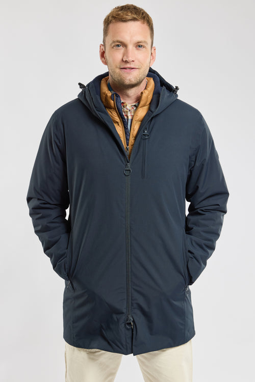 HUSTON breathable parka - Armor-lux - 1