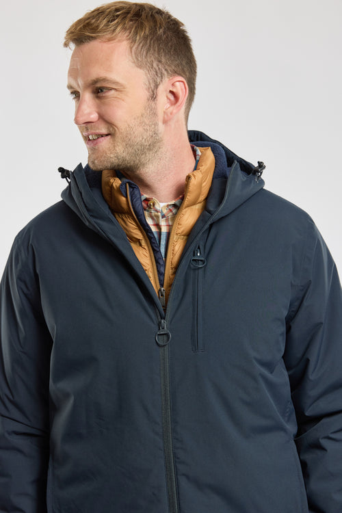 Atmungsaktiver Parka HUSTON - Armor-lux - 2