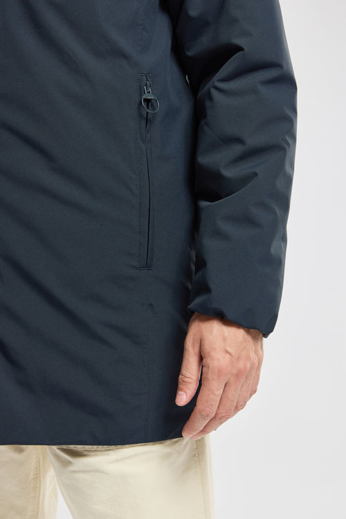 HUSTON breathable parka - Armor-lux - 5