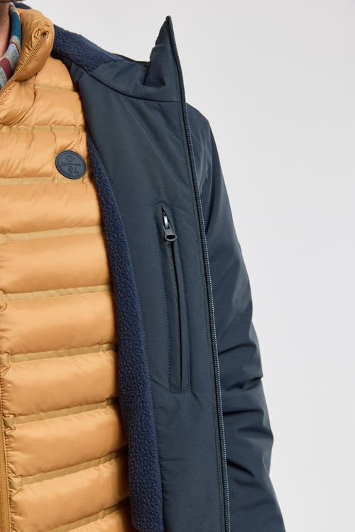 HUSTON breathable parka - Armor-lux - 4