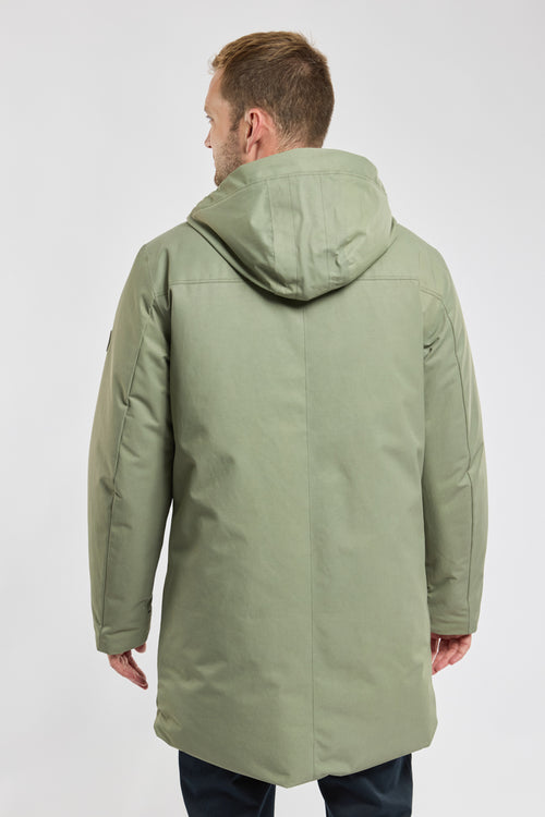 Langer, atmungsaktiver Parka HIGHTOWER - Armor-lux - 3