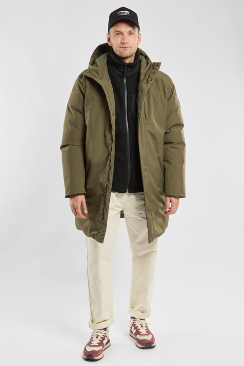 Langer Parka HUXLEY - Armor-lux - 6