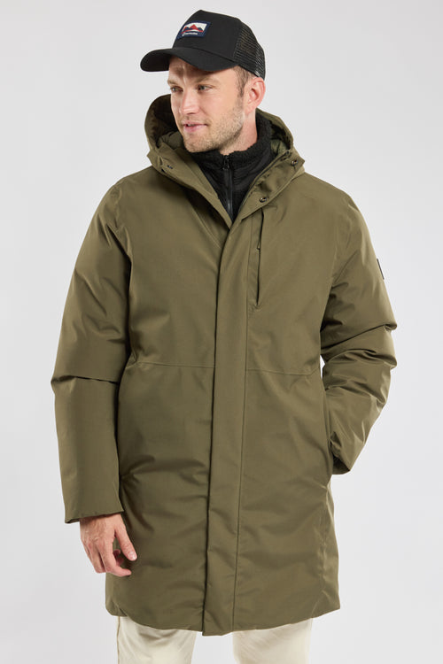 Langer Parka HUXLEY - Armor-lux - 1